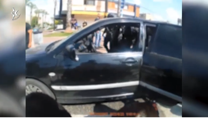 لائحة اتهام ضد شاب من اللد بتهمة ابتزاز مواطن من الجليلبـ 100 ألف شيكل